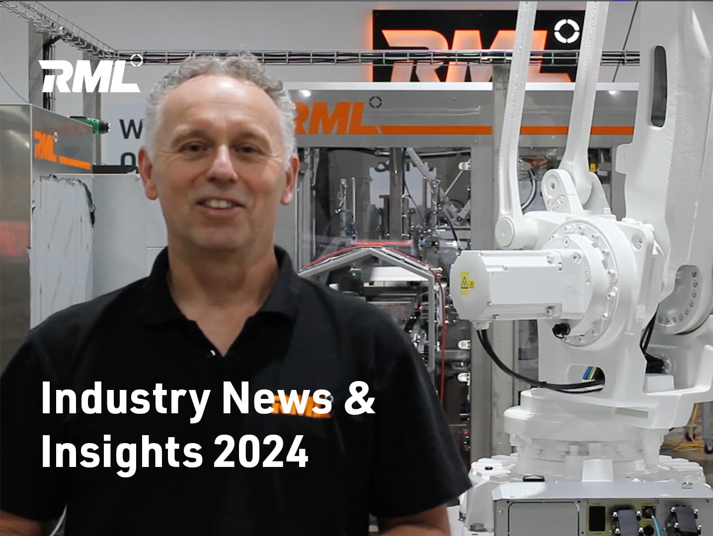 Industry News & Insights 2024 Part 2 RML Machinery